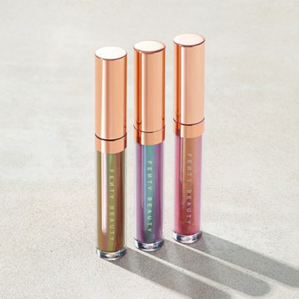 Fenty Beauty Summer Daze/Summer Nights Lip Glosses
